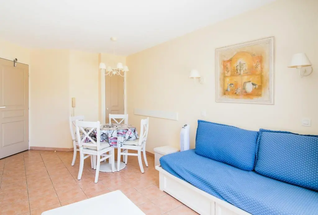Residence le Hameau des Issambres - maeva Home