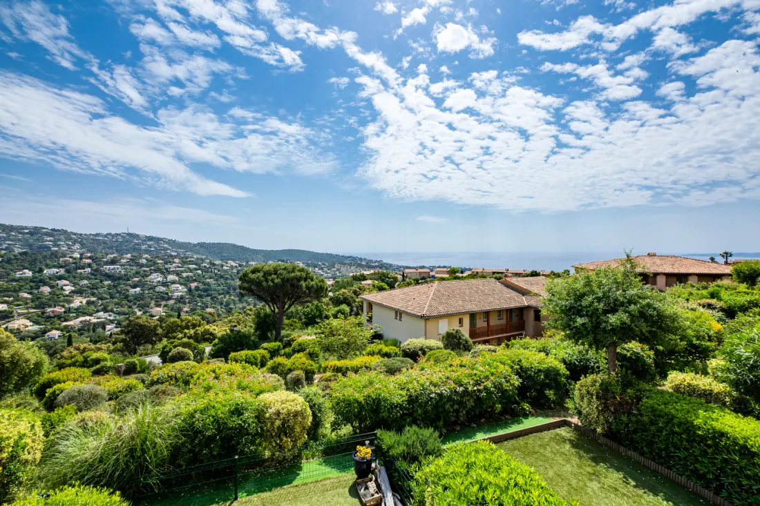 Résidence le Hameau des Issambres - maeva Home