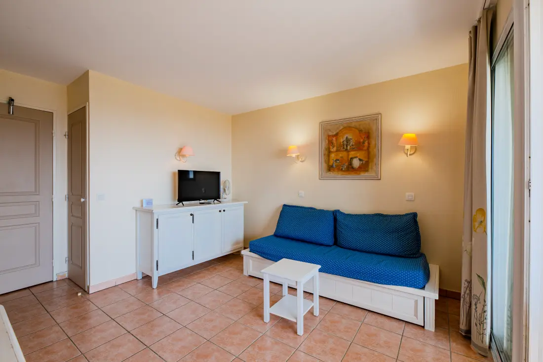 Résidence le Hameau des Issambres - maeva Home