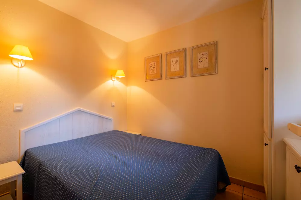 Résidence le Hameau des Issambres - maeva Home