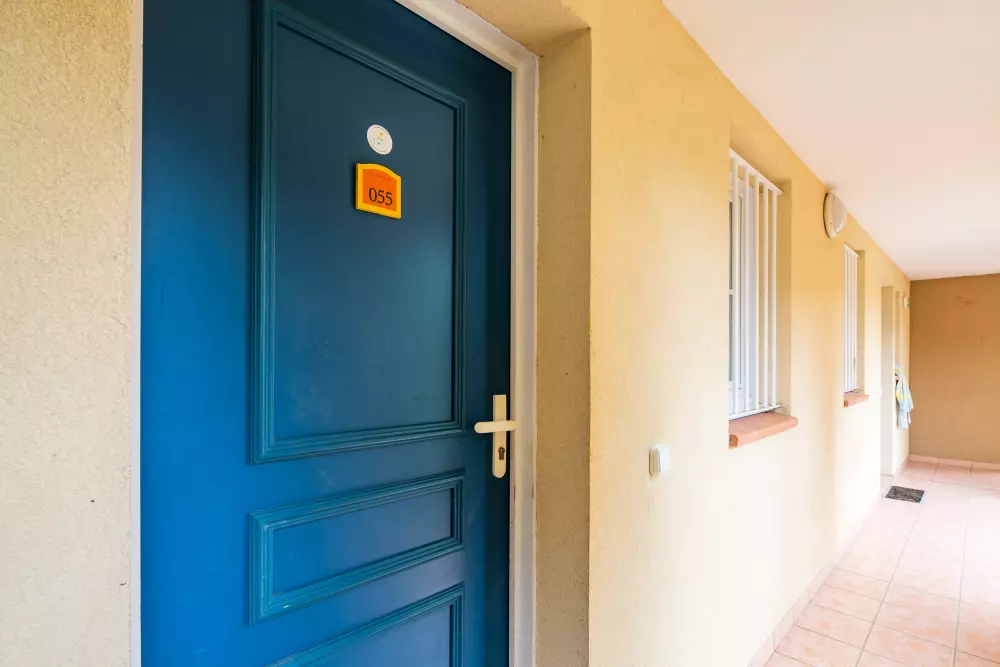 Résidence le Hameau des Issambres - maeva Home