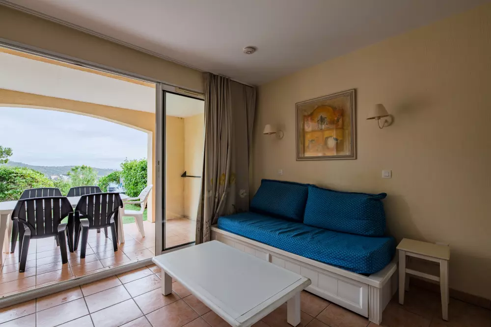 Résidence le Hameau des Issambres - maeva Home