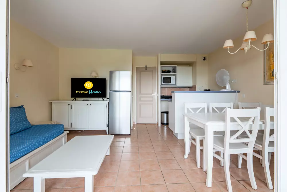 Résidence le Hameau des Issambres - maeva Home