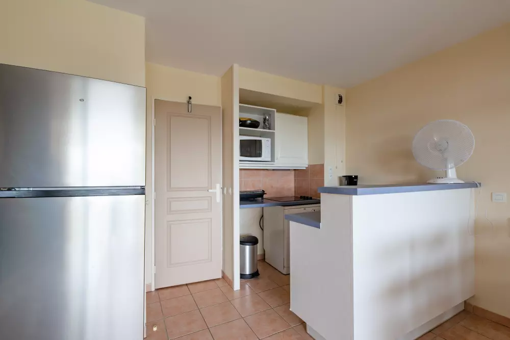 Résidence le Hameau des Issambres - maeva Home