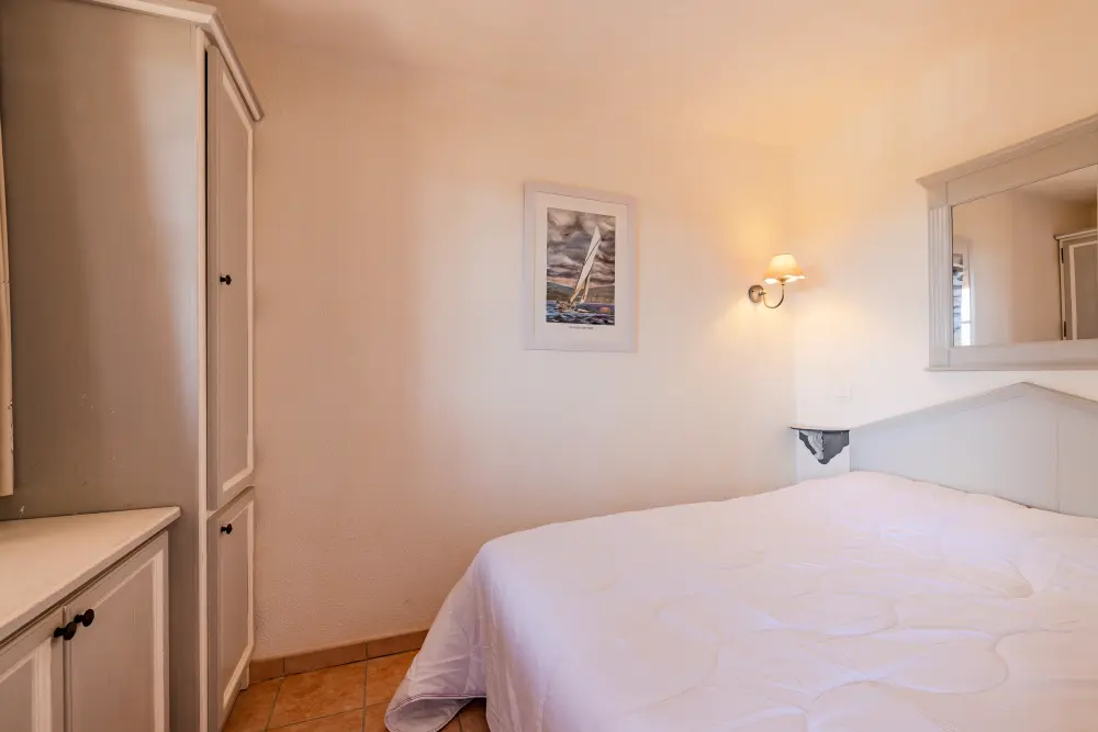 Residenza le Hameau des Issambres - maeva Home