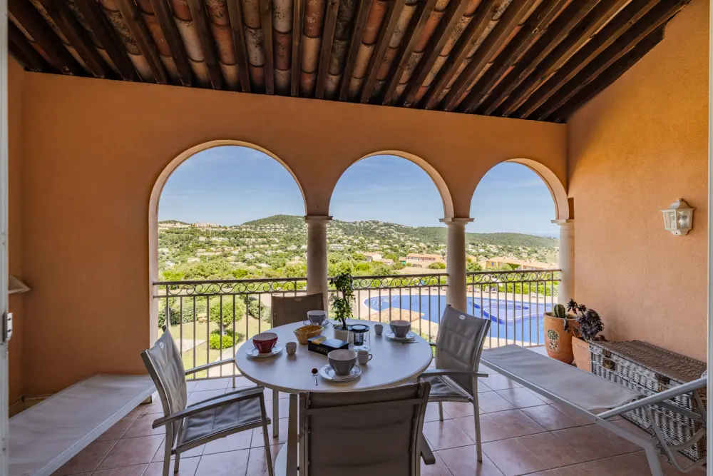 Residenza le Hameau des Issambres - maeva Home
