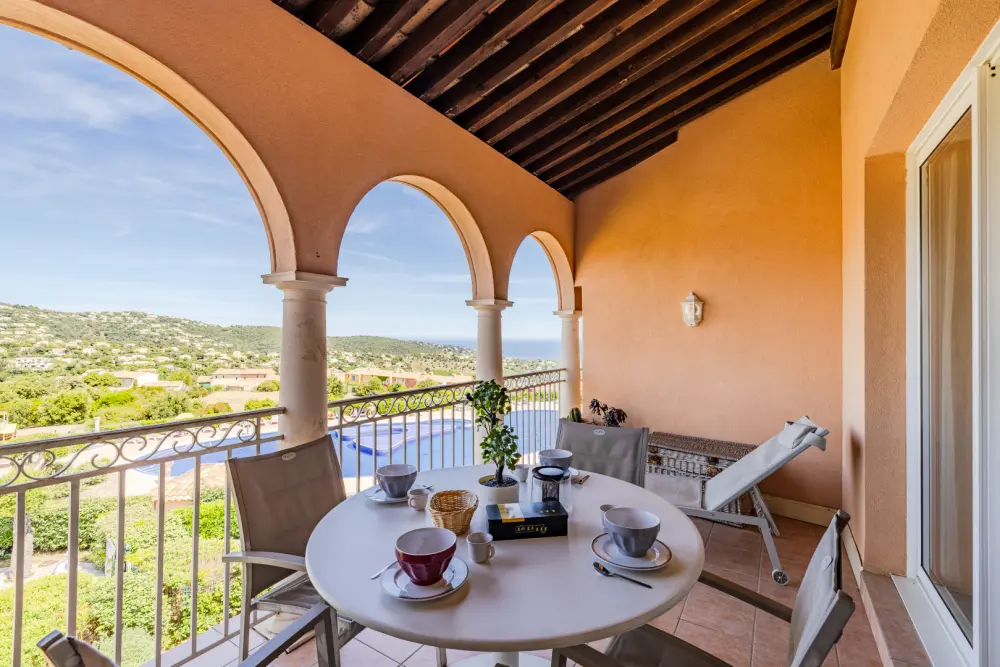 Residenza le Hameau des Issambres - maeva Home