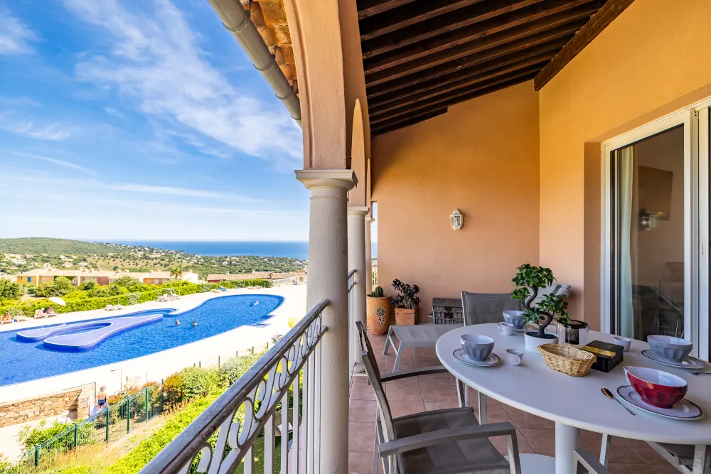 Residenza le Hameau des Issambres - maeva Home