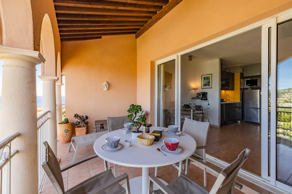 Residenza le Hameau des Issambres - maeva Home