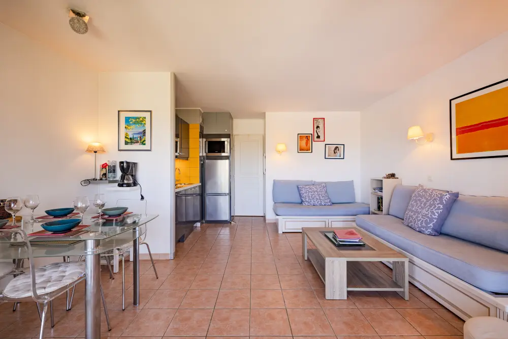 Residenza le Hameau des Issambres - maeva Home