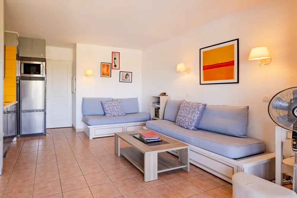 Residenza le Hameau des Issambres - maeva Home