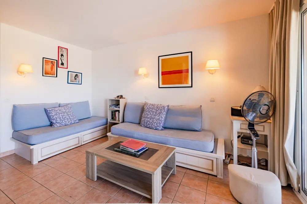 Residenza le Hameau des Issambres - maeva Home