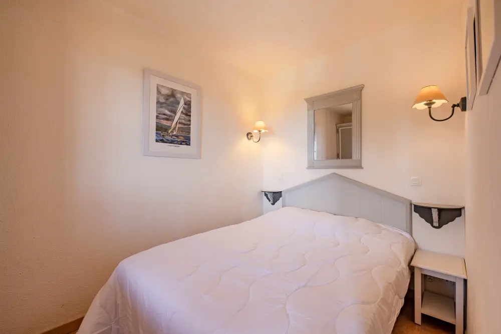 Residenza le Hameau des Issambres - maeva Home