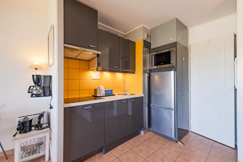 Residenza le Hameau des Issambres - maeva Home