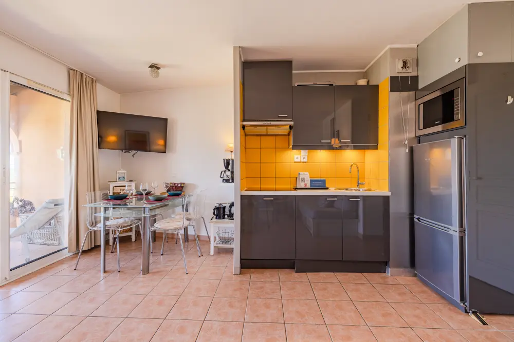 Residenza le Hameau des Issambres - maeva Home