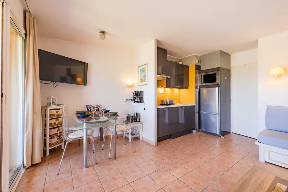 Residenza le Hameau des Issambres - maeva Home