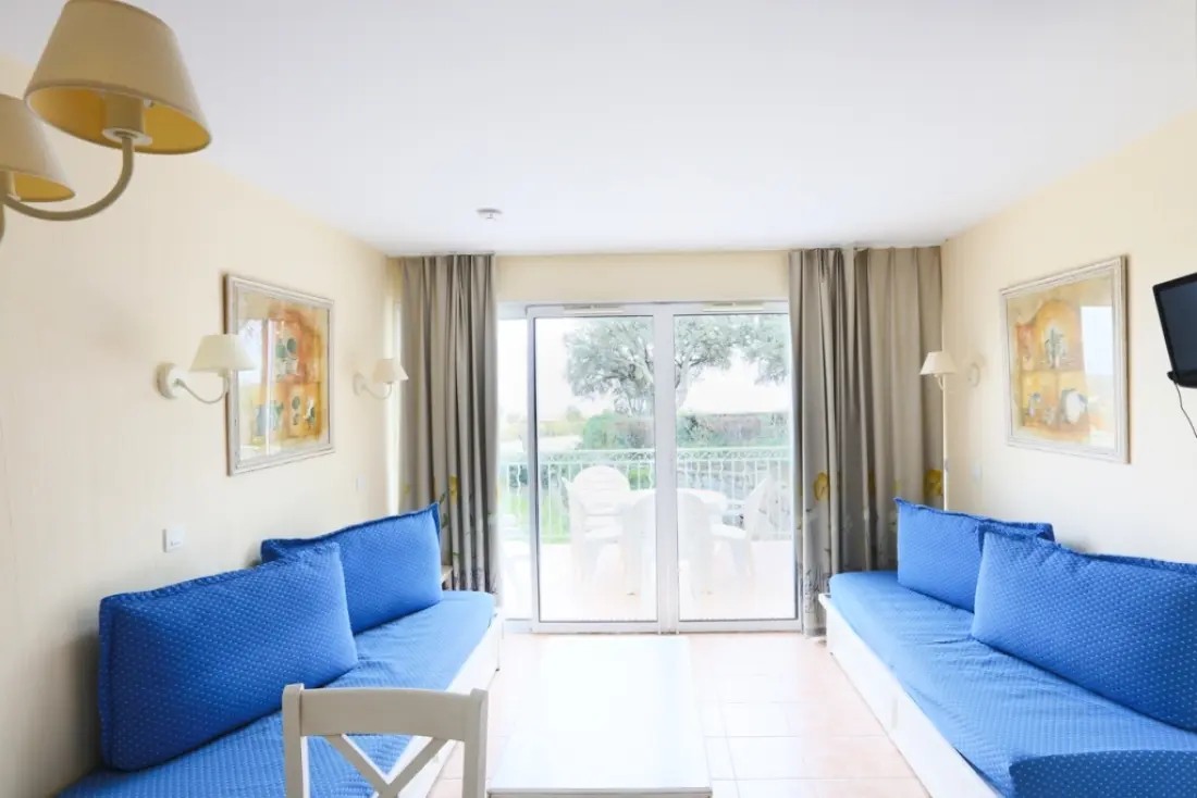 Résidence le Hameau des Issambres - maeva Home