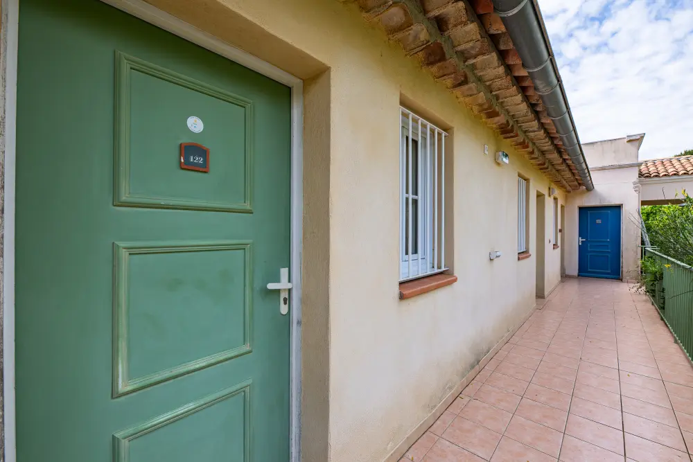 Residenz le Hameau des Issambres - maeva Home