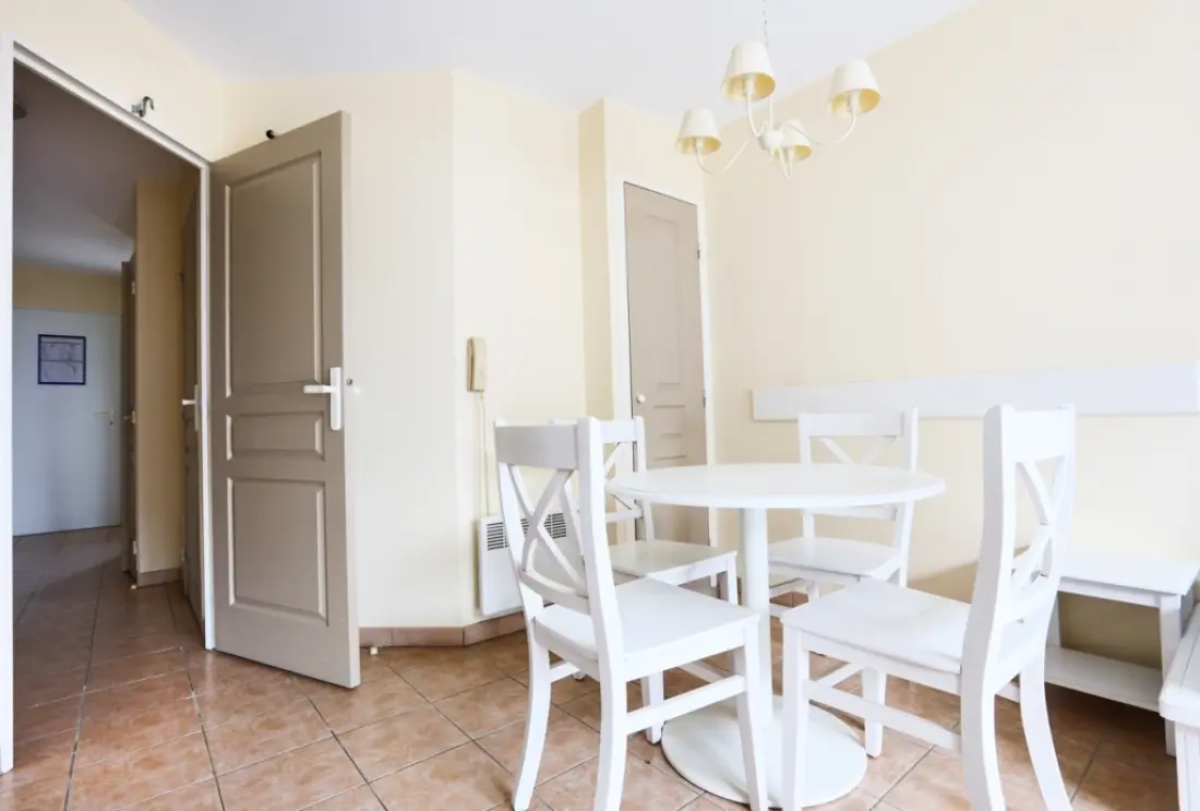 Résidence le Hameau des Issambres - maeva Home