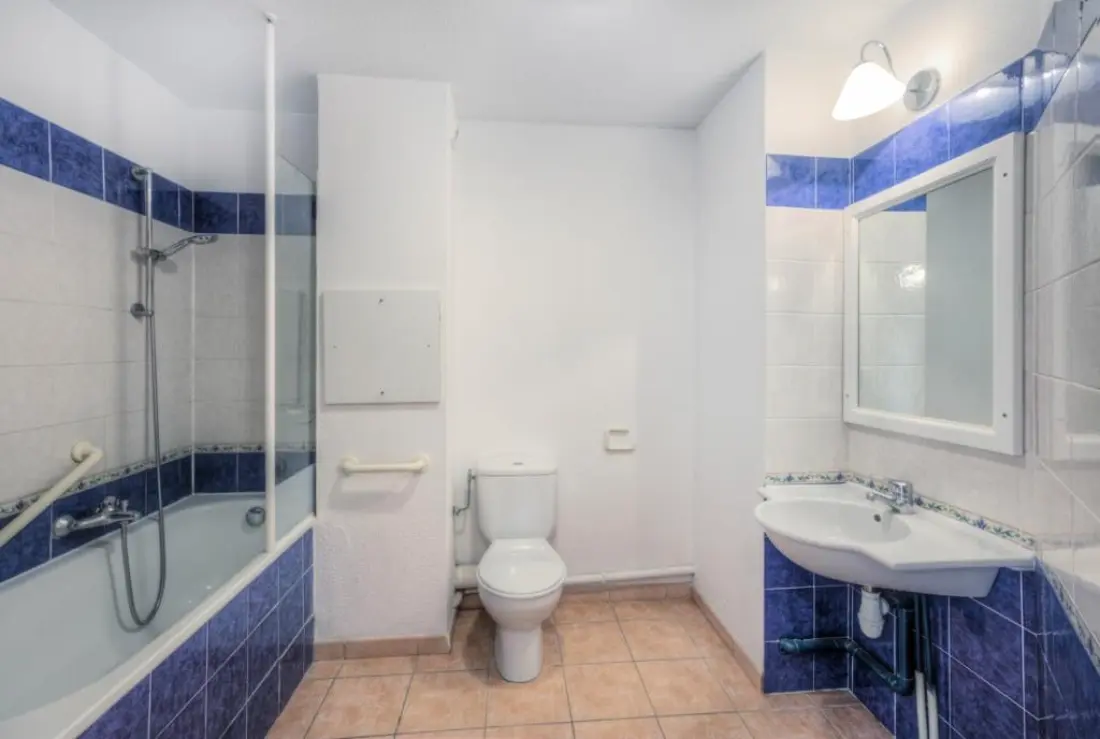 Résidence le Hameau des Issambres - maeva Home