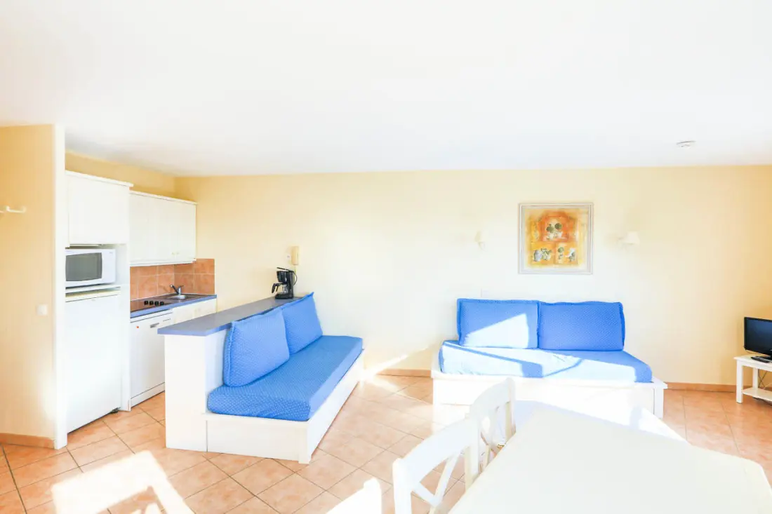 Az Issambres Hamlet - maeva Home