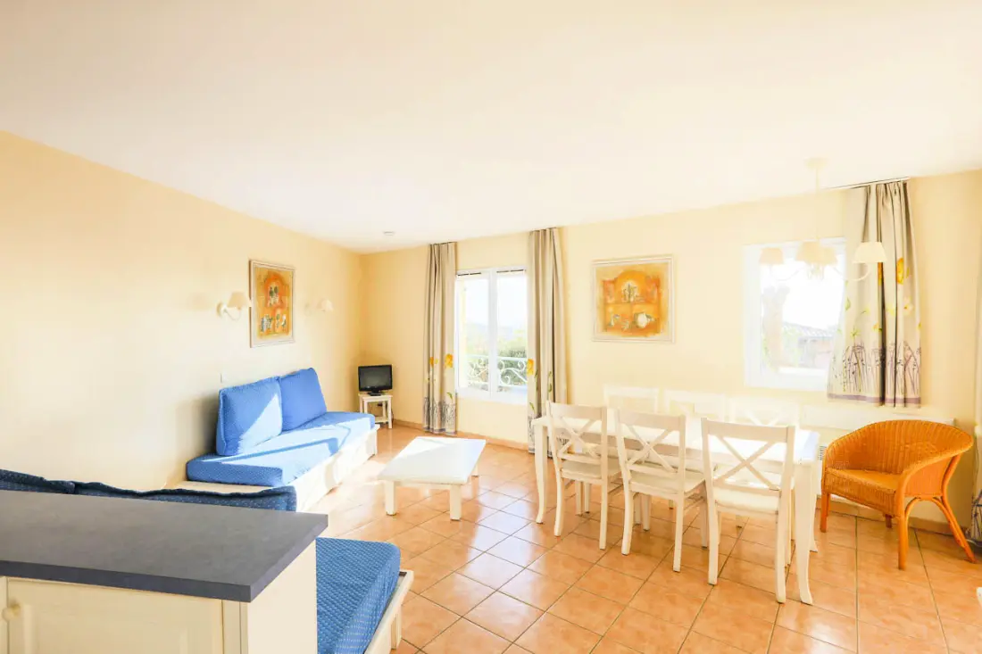 Az Issambres Hamlet - maeva Home