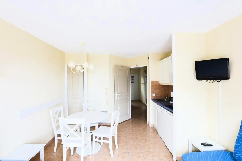 Az Issambres Hamlet - maeva Home