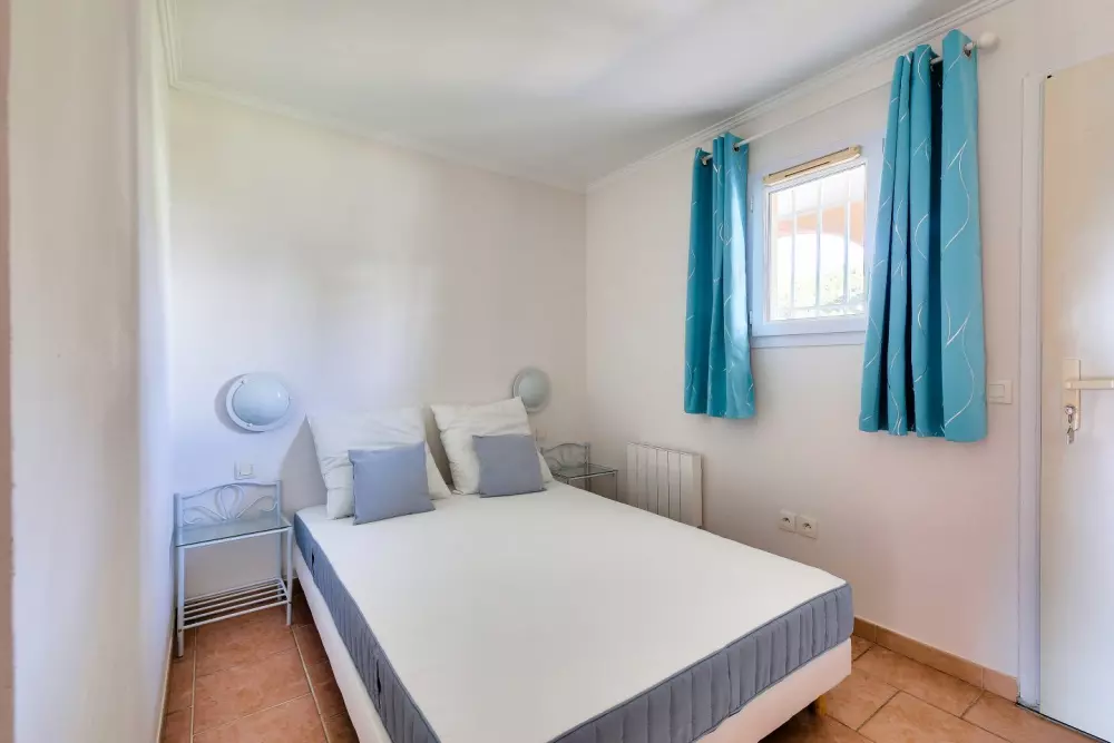 Pierre & Vacances Premium Residentie Les Calanques Des Issambres 4 Sterren★★★★