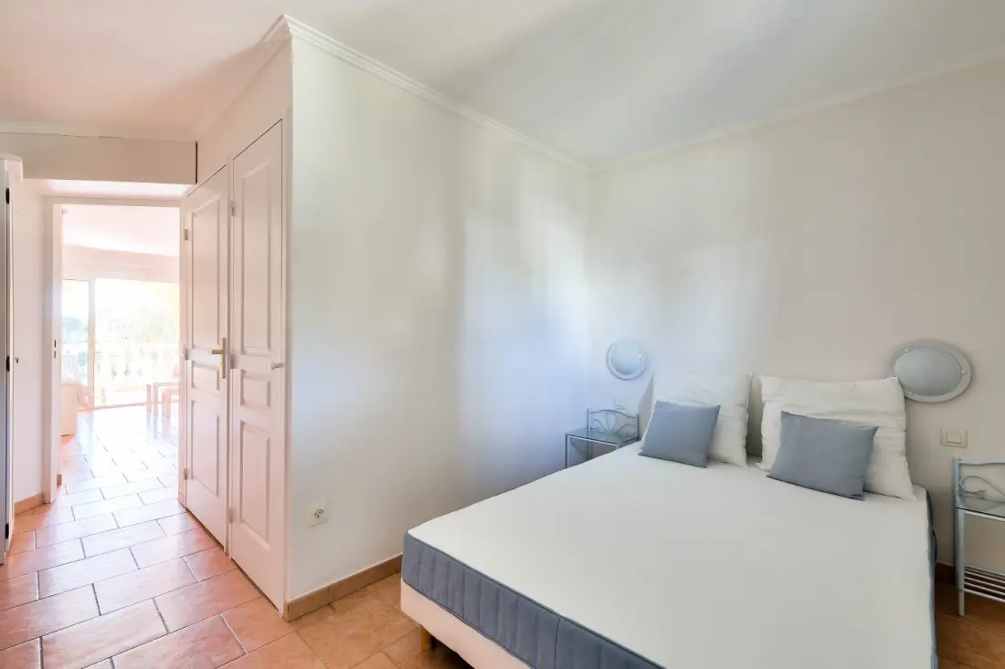 Pierre & Vacances Premium Residence Les Calanques Des Issambres 4 Stelle★★★★