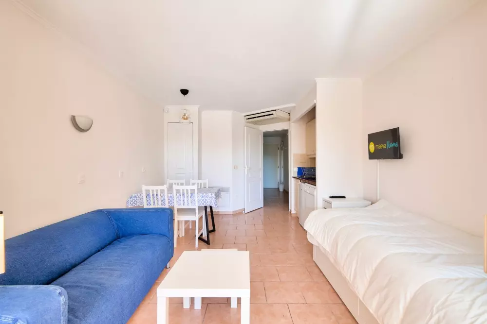 Pierre & Vacances Premium Residentie Les Calanques Des Issambres 4 Sterren★★★★