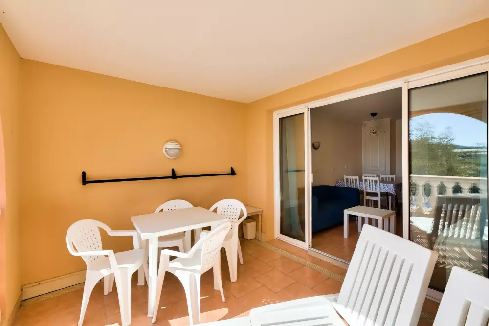 Pierre & Vacances Premium Residentie Les Calanques Des Issambres 4 Sterren★★★★