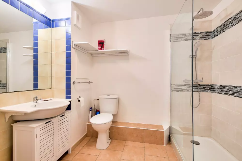 Pierre & Vacances Premium Residentie Les Calanques Des Issambres 4 Sterren★★★★