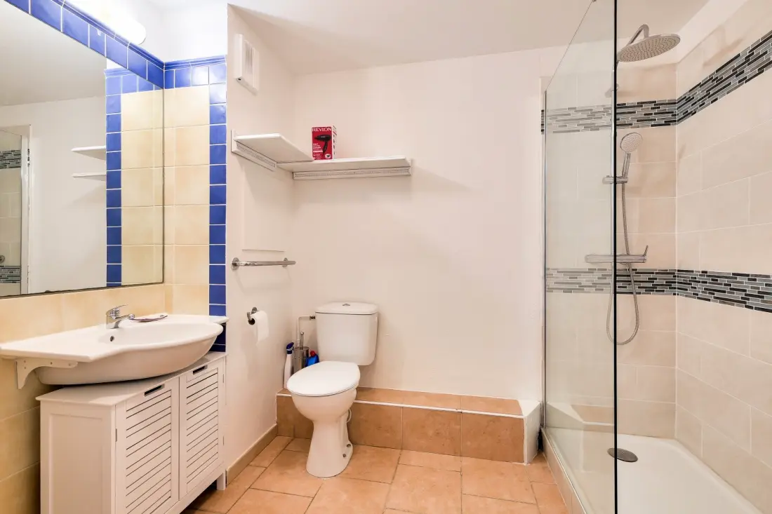Pierre & Vacances Premium Residence Les Calanques Des Issambres 4 Stelle★★★★