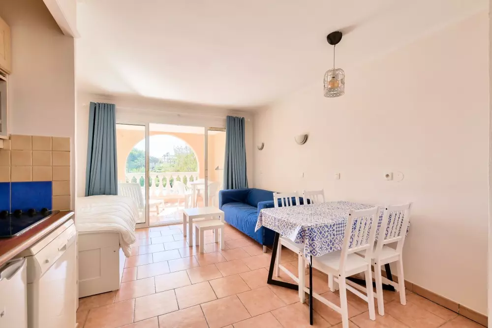 Pierre & Vacances Premium Residentie Les Calanques Des Issambres 4 Sterren★★★★