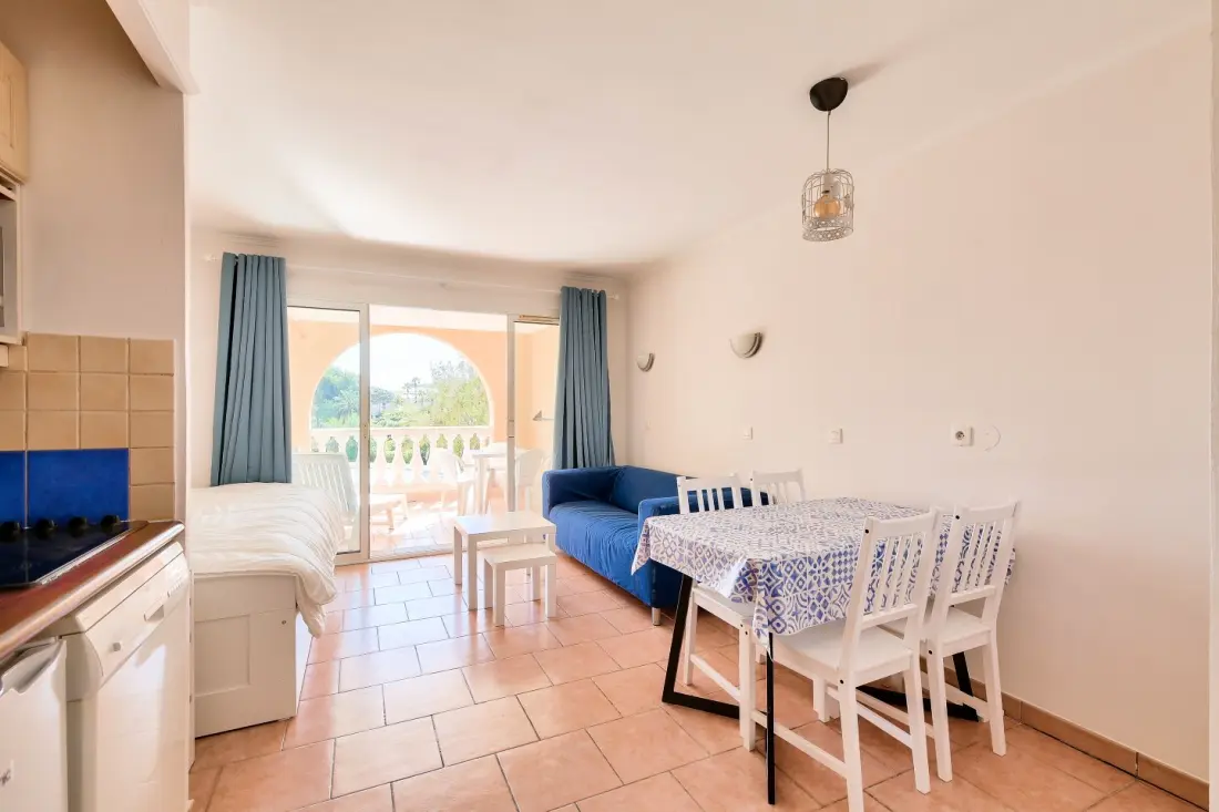 Pierre & Vacances Premium Residence Les Calanques Des Issambres 4 Stelle★★★★