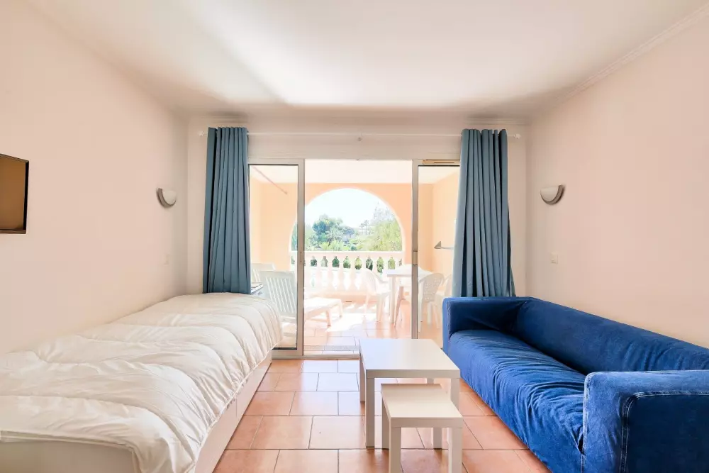 Pierre & Vacances Premium Residentie Les Calanques Des Issambres 4 Sterren★★★★