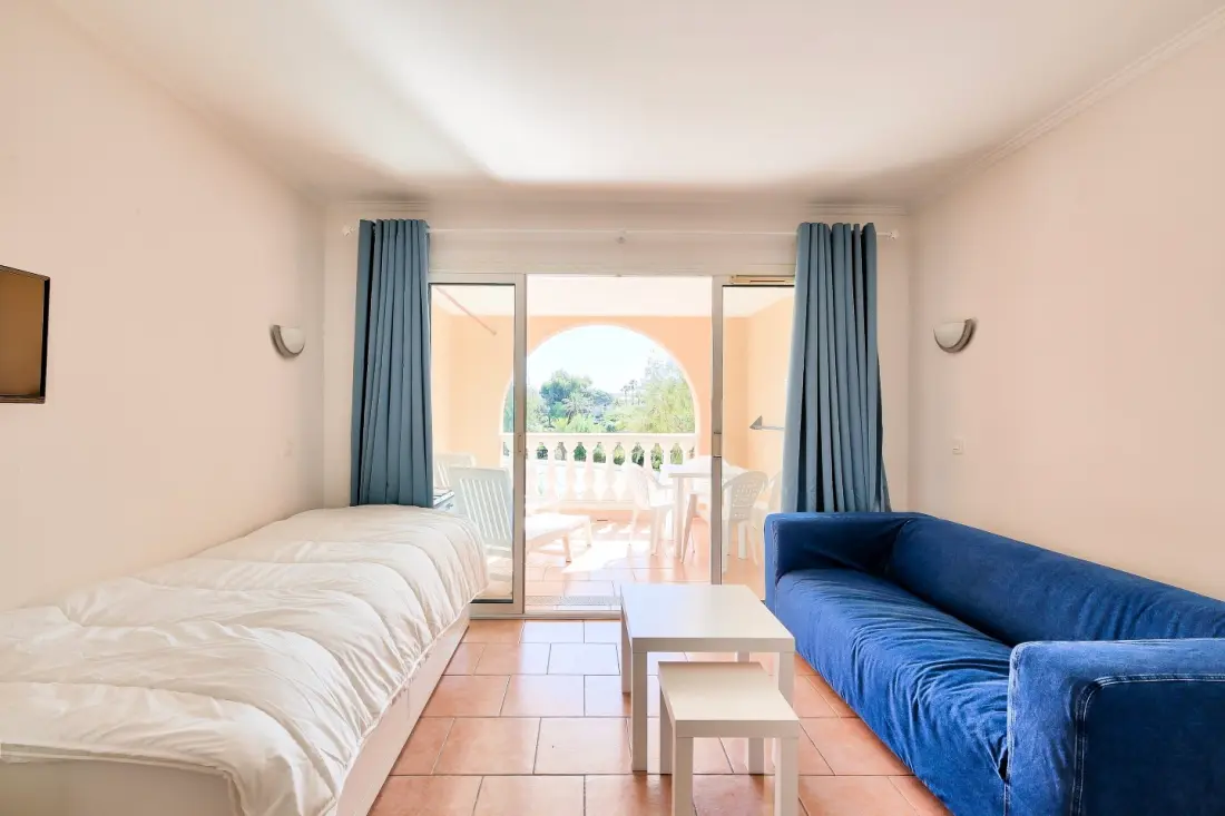 Pierre & Vacances Premium Residence Les Calanques Des Issambres 4 Stelle★★★★