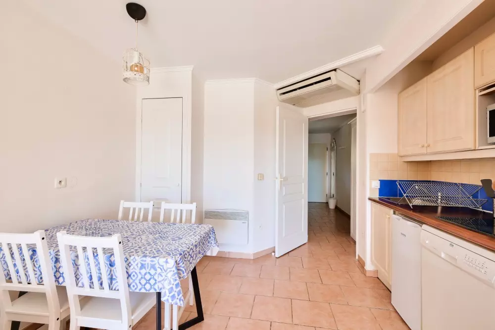 Pierre & Vacances Premium Residentie Les Calanques Des Issambres 4 Sterren★★★★