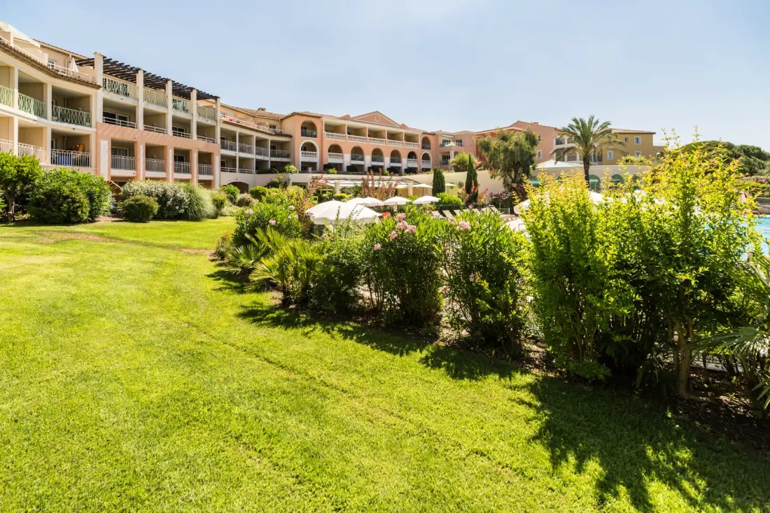 Residence les Calanques des Issambres - maeva Home