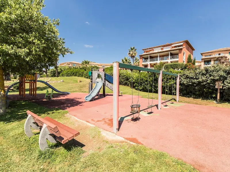 Residence les Calanques des Issambres - maeva Home