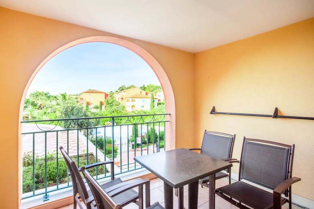 Pierre & Vacances Premium Residence Les Calanques Des Issambres 4 Stelle★★★★