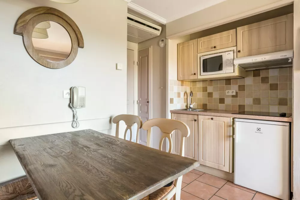 Pierre & Vacances Premium Residentie Les Calanques Des Issambres 4 Sterren★★★★