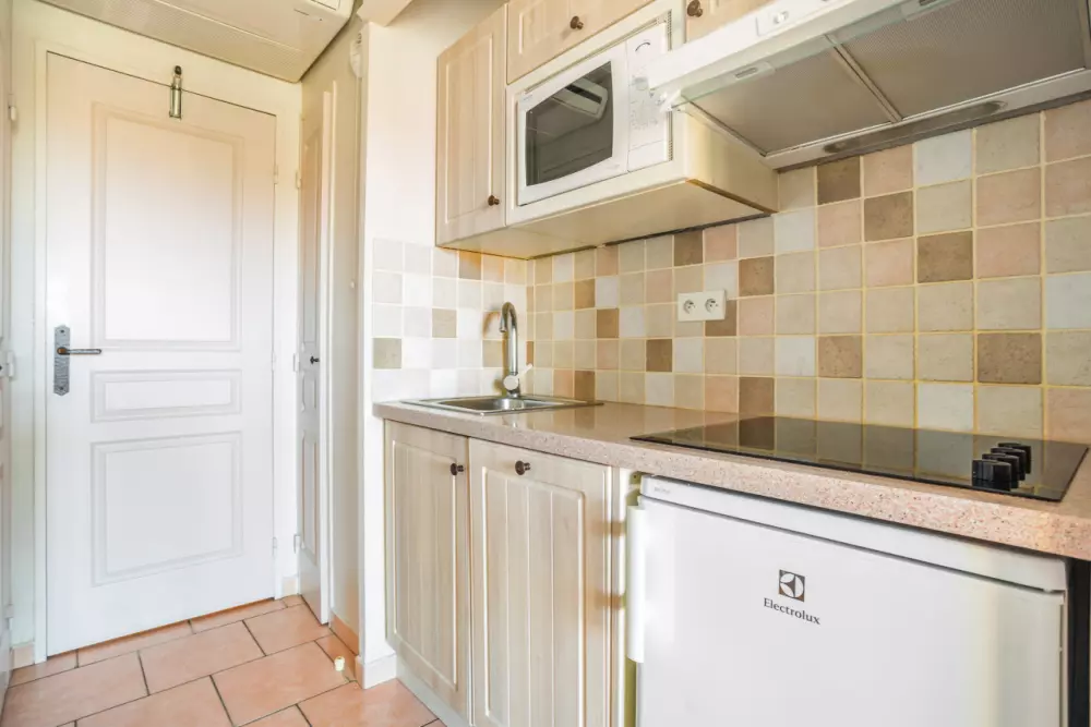 Pierre & Vacances Premium Residentie Les Calanques Des Issambres 4 Sterren★★★★