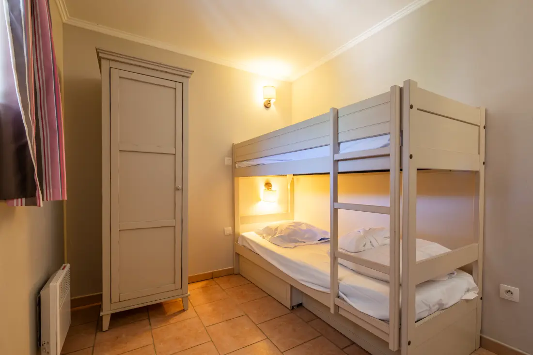Pierre & Vacances Premium Residence Les Calanques Des Issambres 4 Stelle★★★★