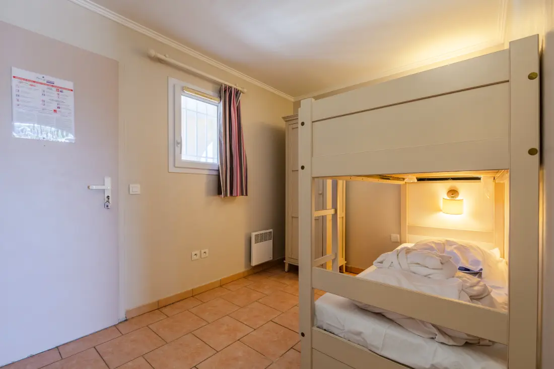Pierre & Vacances Premium Residence Les Calanques Des Issambres 4 Stelle★★★★