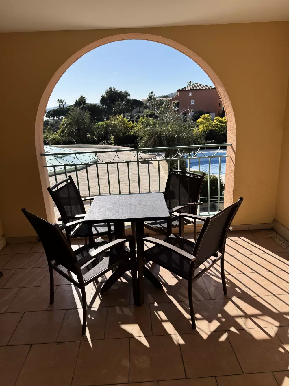 Pierre & Vacances Premium Residentie Les Calanques Des Issambres 4 Sterren★★★★