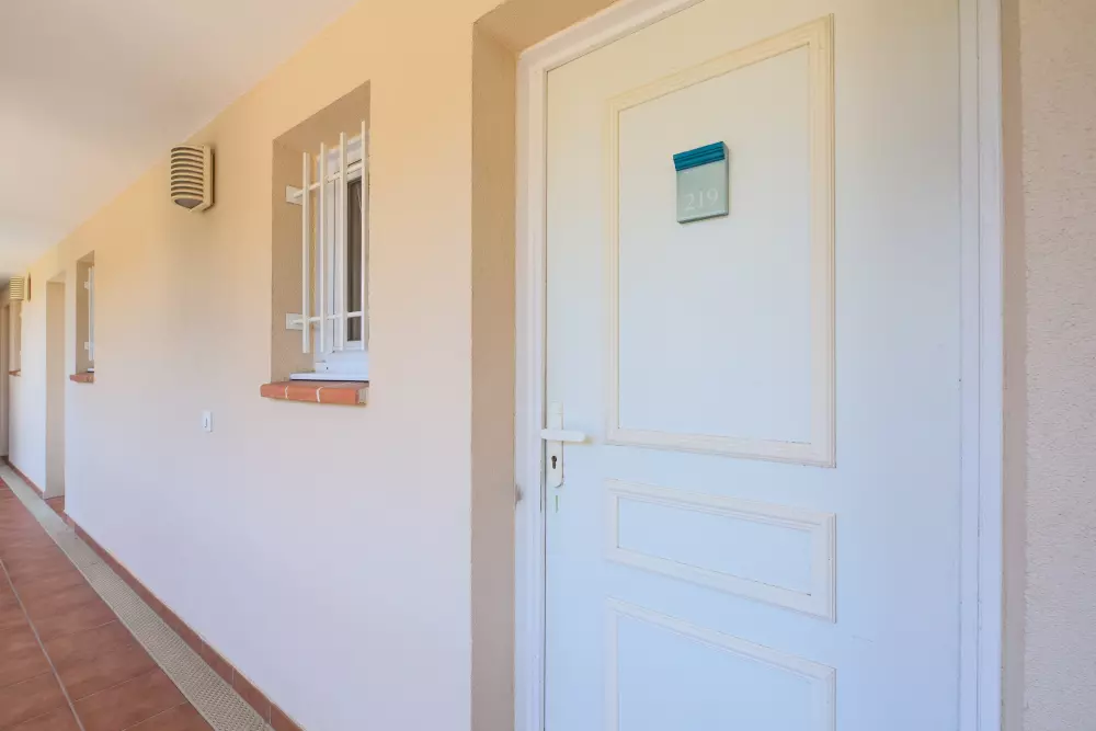 Pierre & Vacances Premium Residentie Les Calanques Des Issambres 4 Sterren★★★★