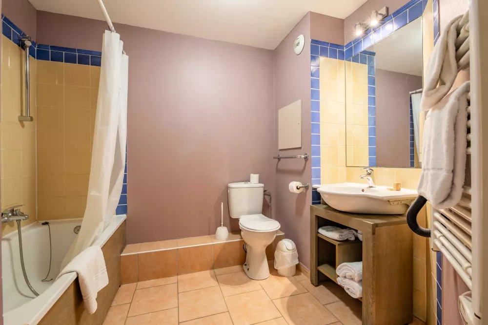 Pierre & Vacances Premium Residentie Les Calanques Des Issambres 4 Sterren★★★★