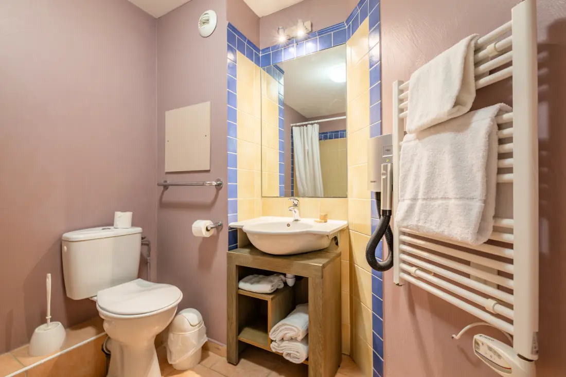 Pierre & Vacances Premium Residence Les Calanques Des Issambres 4 Stelle★★★★
