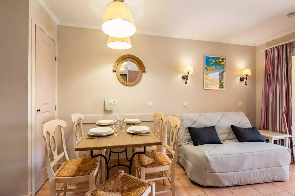 Pierre & Vacances Premium Residentie Les Calanques Des Issambres 4 Sterren★★★★